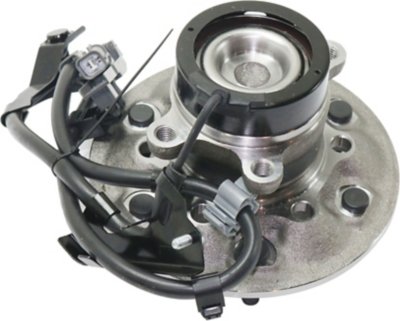 Replacement Wheel Hub