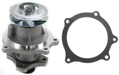 Replacement Water Pump