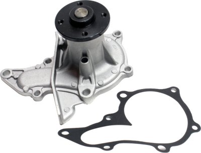 Replacement Water Pump