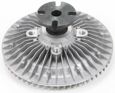 Replacement Fan Clutch