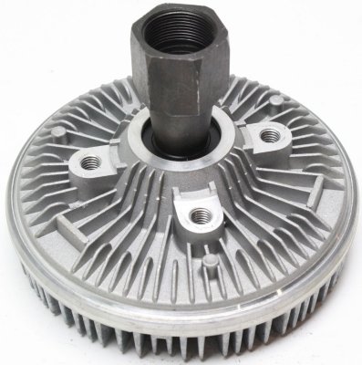 Replacement Fan Clutch