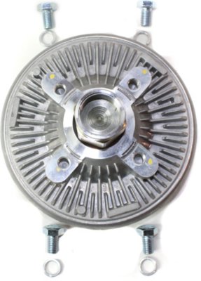 Replacement Fan Clutch