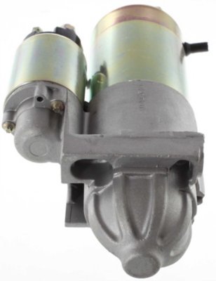 Replacement Starter
