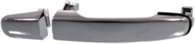 Bolton Premiere Door Handle