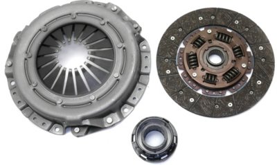 Replacement Clutch Kit