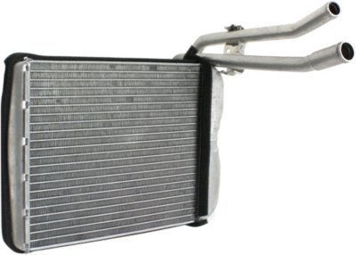 Replacement Heater Core