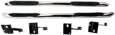 N-Dure Nerf Bars
