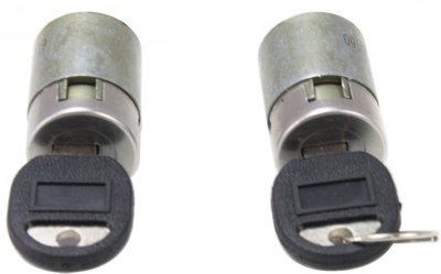 Replacement Door Lock Cylinder