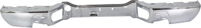 Replacement Bumper