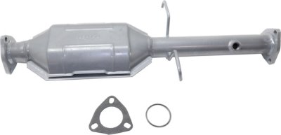 EvanFischer Catalytic Converter