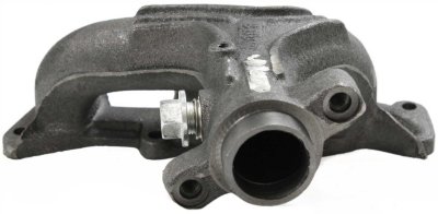 Replacement Exhaust Manifold