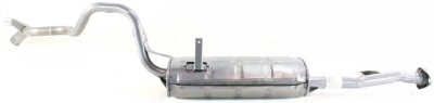Replacement Muffler