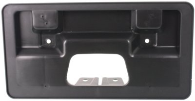Replacement License Plate Bracket