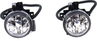 Replacement Fog Light