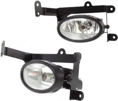 Replacement Fog Light