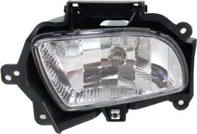Replacement Fog Light