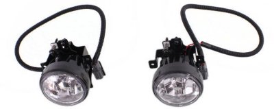 Replacement Fog Light