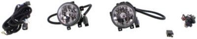 Replacement Fog Light