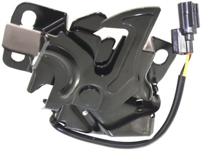Replacement Hood Latch