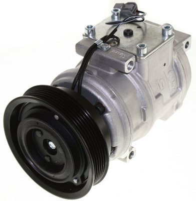 Replacement A/C Compressor