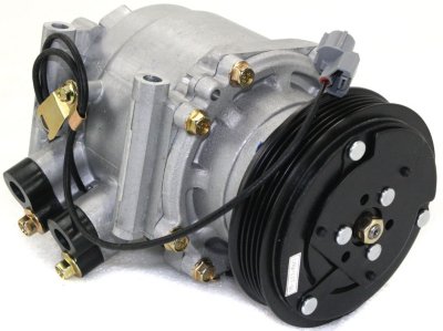 Replacement A/C Compressor