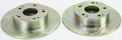 Bolton Premiere Brake Disc