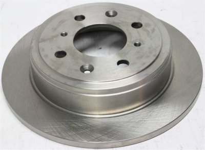 Replacement Brake Disc