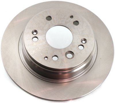 Replacement Brake Disc