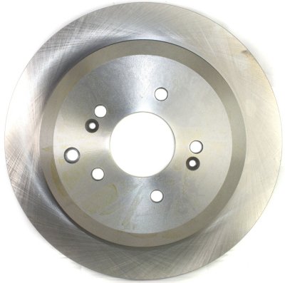 Replacement Brake Disc
