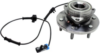 Replacement Wheel Hub