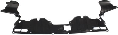 2006-2011 Honda Civic Engine Splash Shield Replacement Honda Engine Splash Shield REPH310132