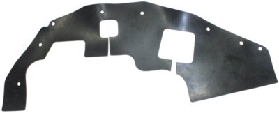 Replacement Engine Splash Shield