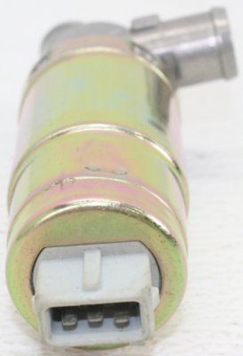 Replacement Idle Control Valve