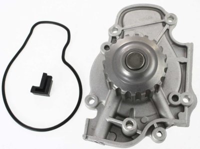 Replacement Water Pump