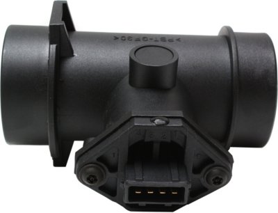 1995-1999 Hyundai Accent Mass Air Flow Sensor Replacement Hyundai Mass Air Flow Sensor REPH314701 95