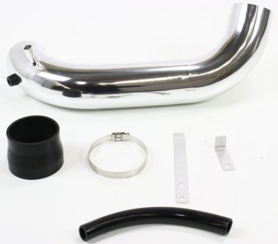 Bolton Premiere Intake Tube