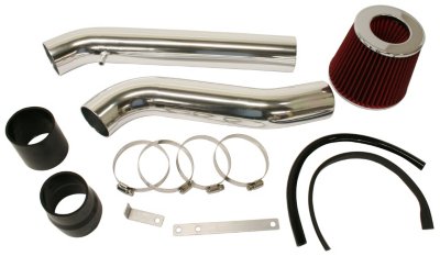 Bolton Premiere Cold Air Intake