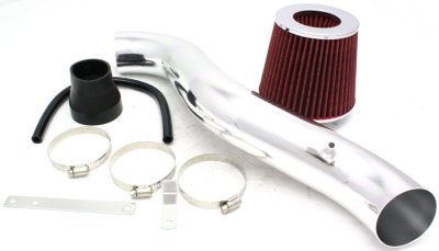 Bolton Premiere REPH315509 Cold Air Intake - Polished, 49-State Legal - no CA shipments, Direct Fit