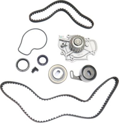 Replacement Timing Belt Kit