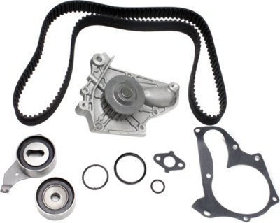 Replacement Timing Belt Kit