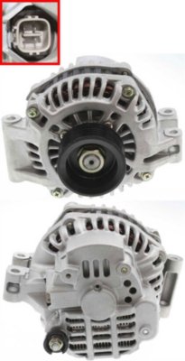 Replacement Alternator