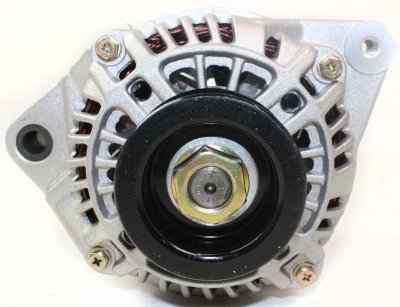 Replacement Alternator