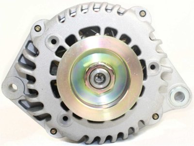 Replacement Alternator