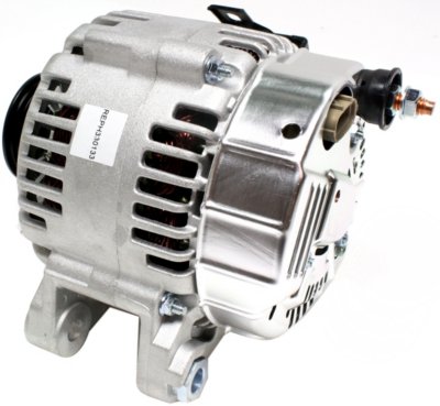 Replacement Alternator