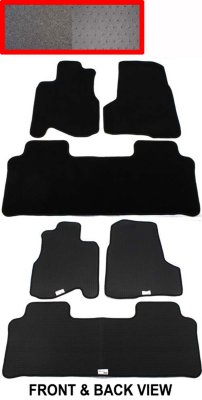 StyleLine Floor Mats