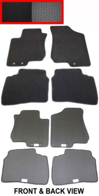StyleLine Floor Mats