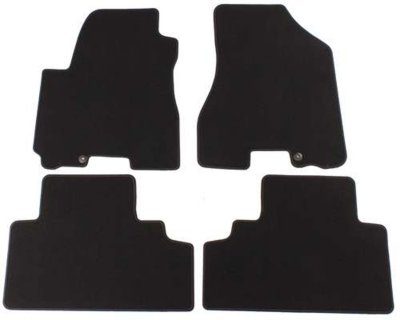 StyleLine Floor Mats