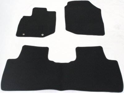 StyleLine Floor Mats