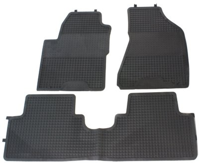 StyleLine Floor Mats