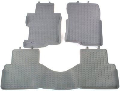 StyleLine Floor Mats
